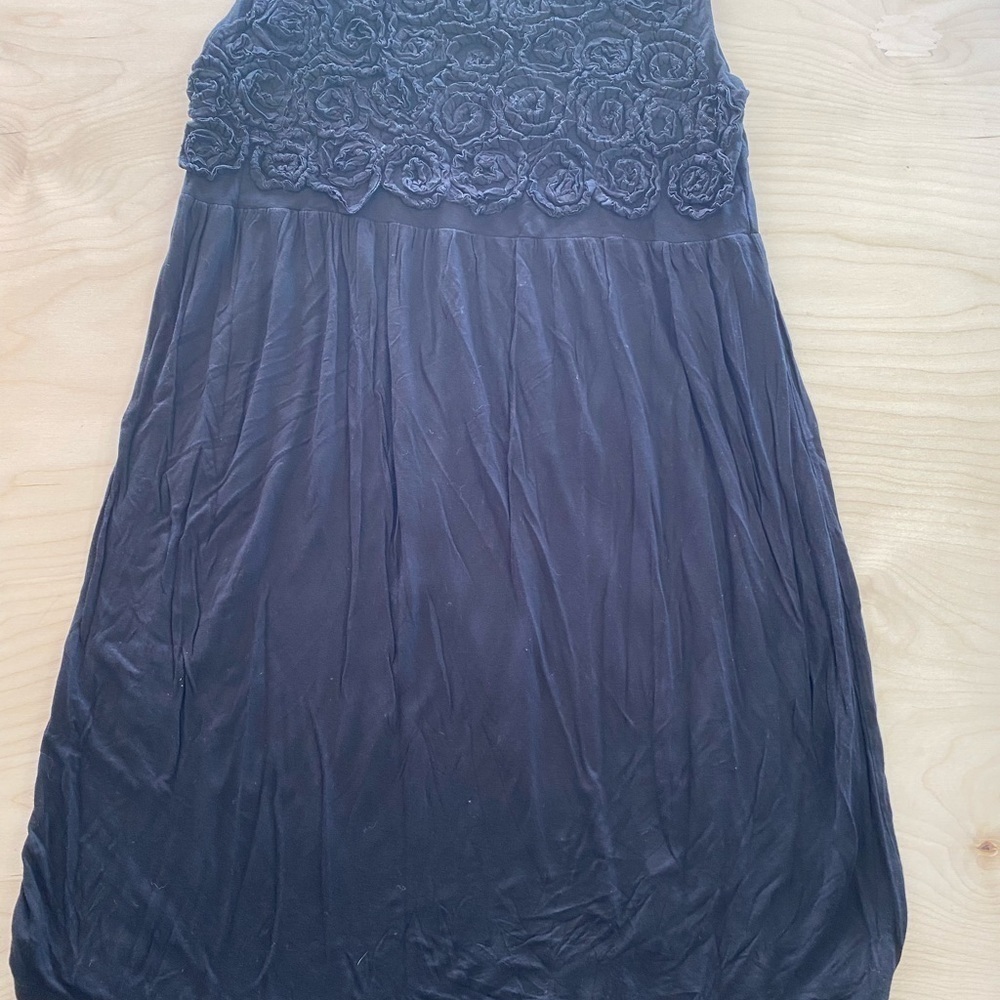 Design History Woman Sleeveless Dress size 1X (EU)